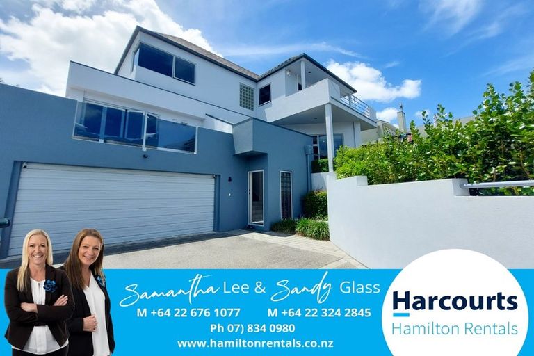 Photo of property in 450 River Road, Fairfield, Hamilton, 3214