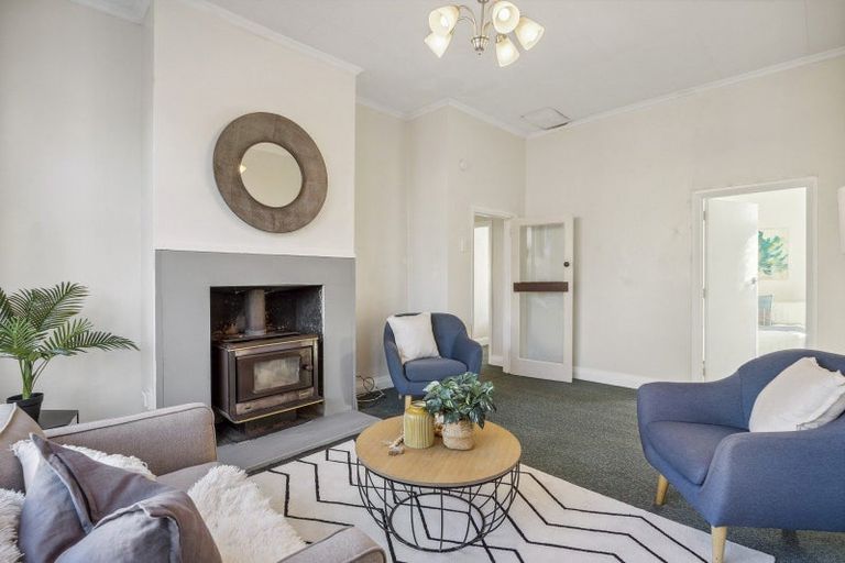 Photo of property in 40 Fingall Street, South Dunedin, Dunedin, 9012