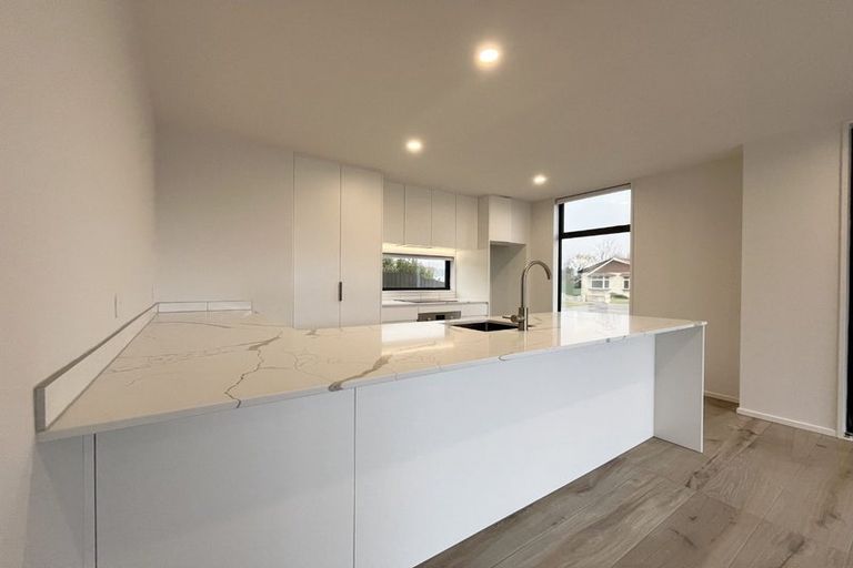 Photo of property in 1/28 Harker Street, Spreydon, Christchurch, 8024