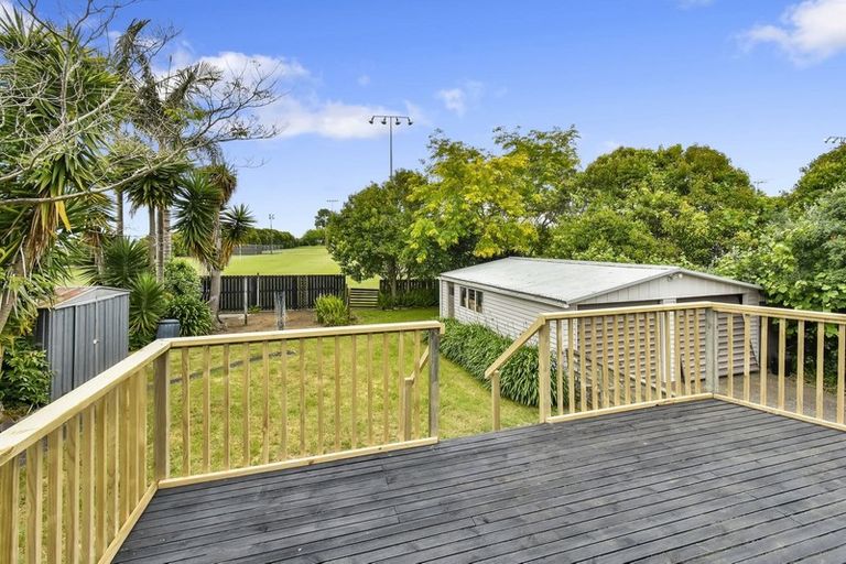 Photo of property in 29 Patumahoe Road, Patumahoe, Pukekohe, 2679