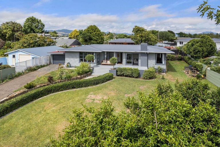 Photo of property in 14 Margaret Street, Waihi, 3610