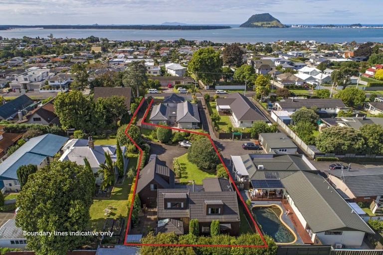 Photo of property in 9 Hinewa Road, Otumoetai, Tauranga, 3110