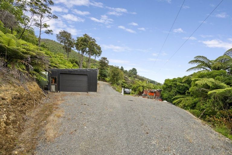 Photo of property in 279 Queen Charlotte Drive, Havelock, Picton, 7281