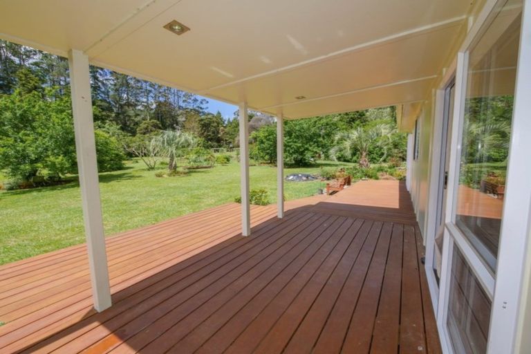 Photo of property in 863 Kohumaru Road, Mangonui, 0494