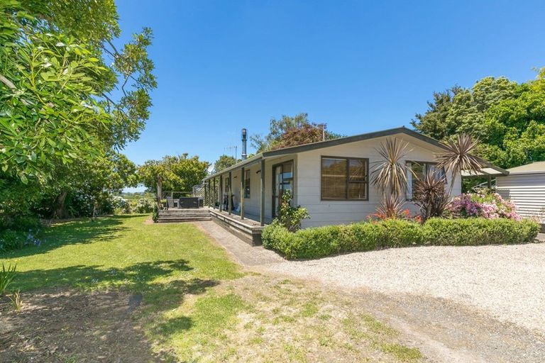 Photo of property in 94 Great South Road, Ohaupo, 3803