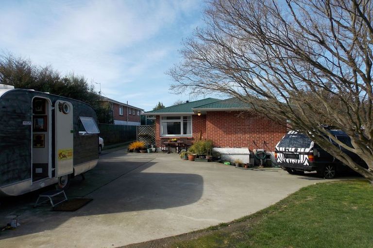 Photo of property in 10a Avenue Road, West End, Timaru, 7910