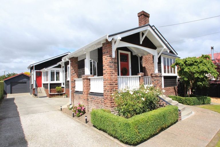 Photo of property in 20 Devon Street, Gore, 9710