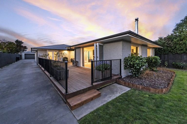 Photo of property in 78 Nottingham Avenue, Halswell, Christchurch, 8025