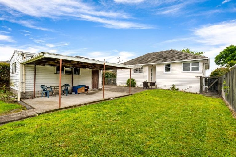 Photo of property in 33 Clyma Street, Elderslea, Upper Hutt, 5018