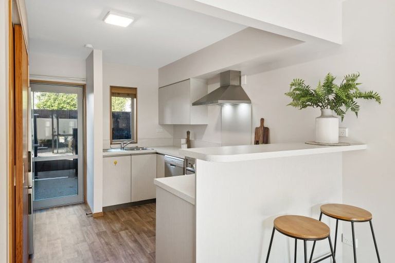 Photo of property in 3/25 Ayr Street, Riccarton, Christchurch, 8011