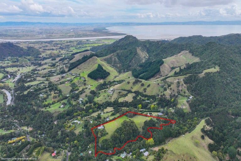 Photo of property in 15 Mangotahi Road, Thames, 3577