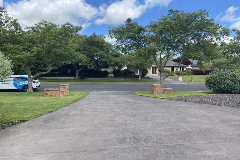 Photo of property in 10 Grosvenor Drive, Matamata, 3400