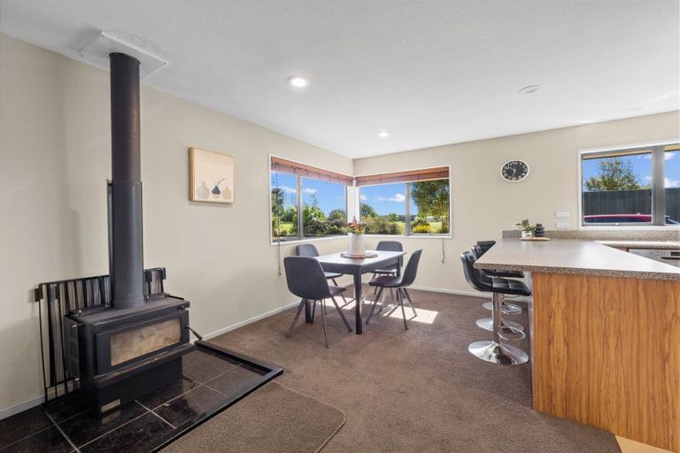 Photo of property in 119 Gartartan Road, Willowby, Ashburton, 7774