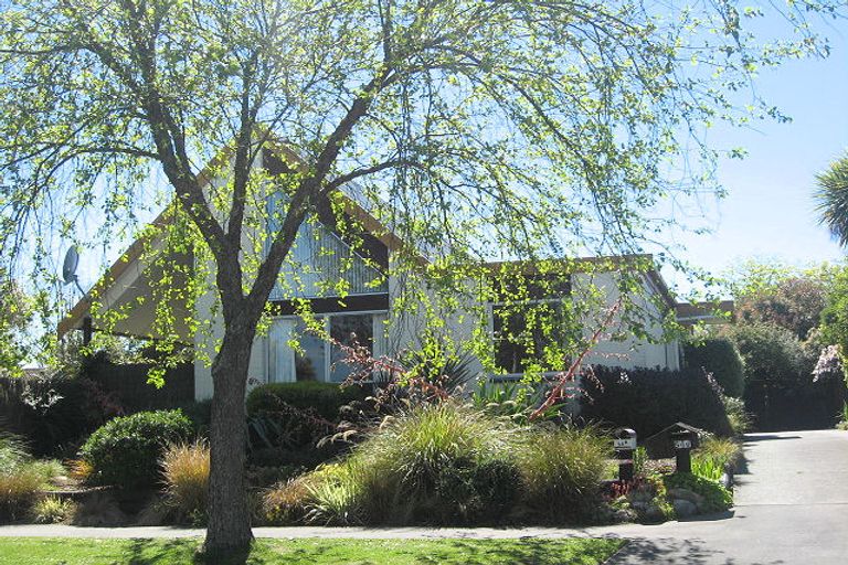 Photo of property in 54a Stillwater Avenue, Burwood, Christchurch, 8083