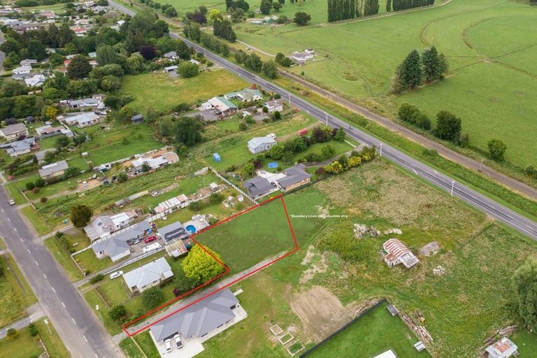 Photo of property in 43 Miro Street, Manunui, Taumarunui, 3924