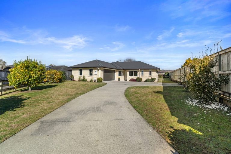 Photo of property in 452b Thames Street, Morrinsville, 3300