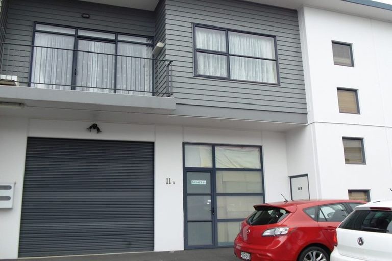 Photo of property in 11b/9 Laidlaw Way, East Tamaki, Auckland, 2019