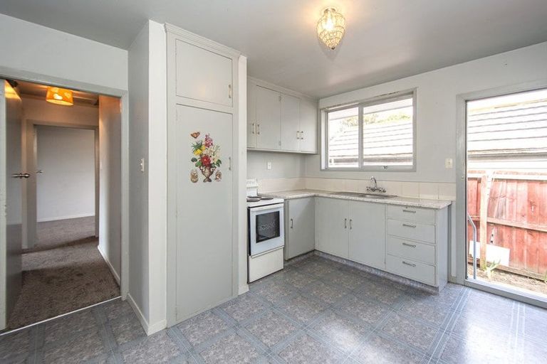 Photo of property in 2/155 Aldwins Road, Phillipstown, Christchurch, 8062