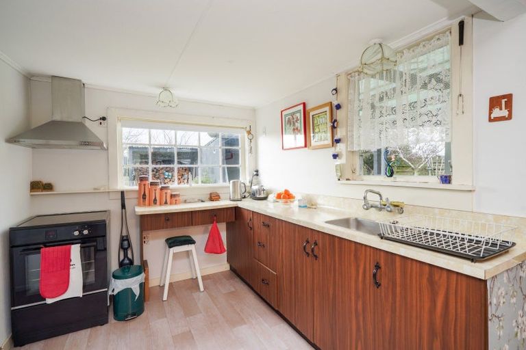 Photo of property in 254 Dunns Road, Otatara, Invercargill, 9879