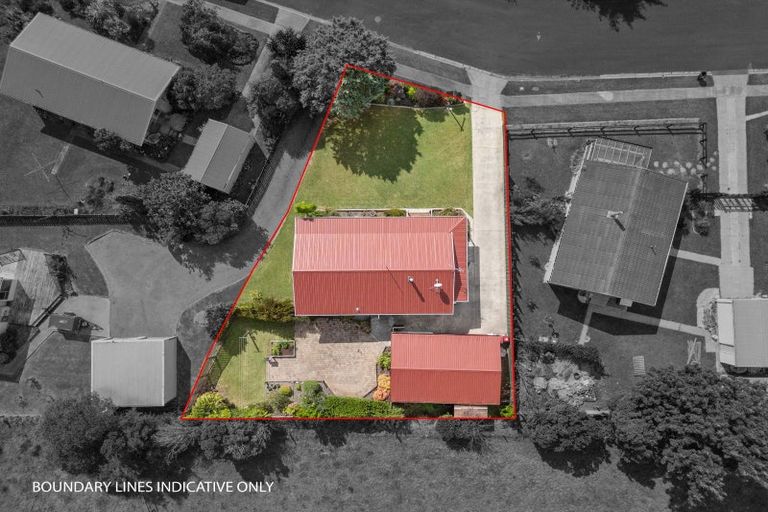 Photo of property in 8 Cynthia Crescent, Te Aroha, 3320