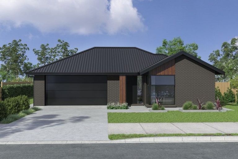 Photo of property in 730 Horseshoe Bush Road, Waitoki, 0871