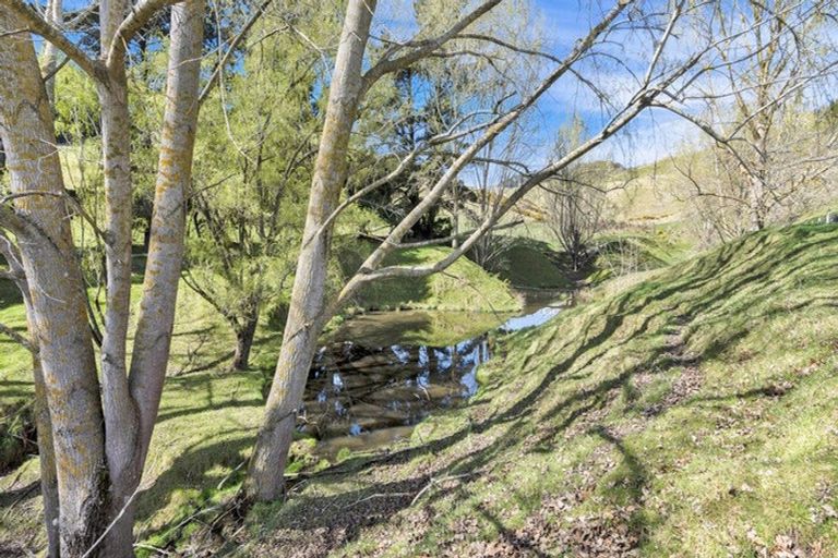 Photo of property in 2130 Omihi Road, Greta Valley, Amberley, 7483