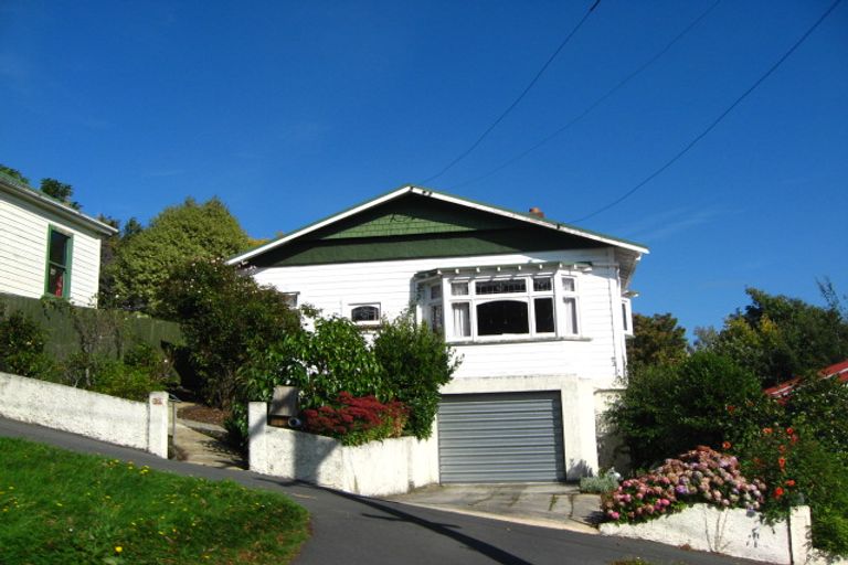 Photo of property in 38 James Street, North East Valley, Dunedin, 9010