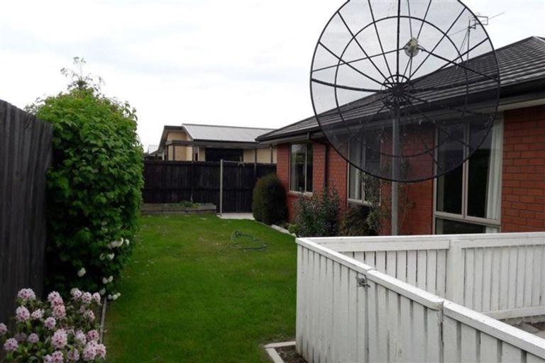 Photo of property in 28 Birchgrove Gardens, Mairehau, Christchurch, 8052