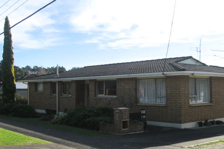 Photo of property in 3/3 Manuka Street, Stokes Valley, Lower Hutt, 5019