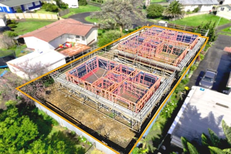 Photo of property in 75 Calthorp Close, Favona, Auckland, 2024