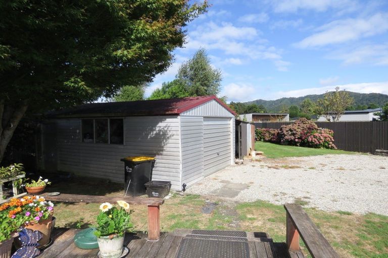 Photo of property in 12 Plaskett Street, Reefton, 7830