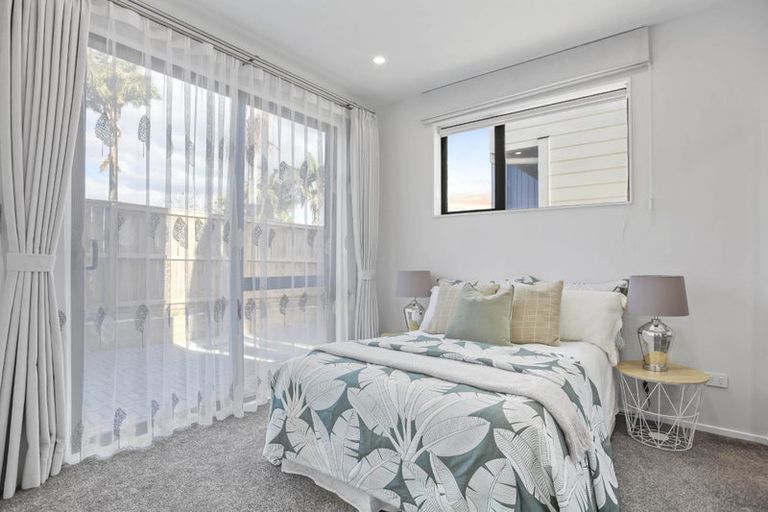 Photo of property in 14b Galsworthy Place, Bucklands Beach, Auckland, 2014
