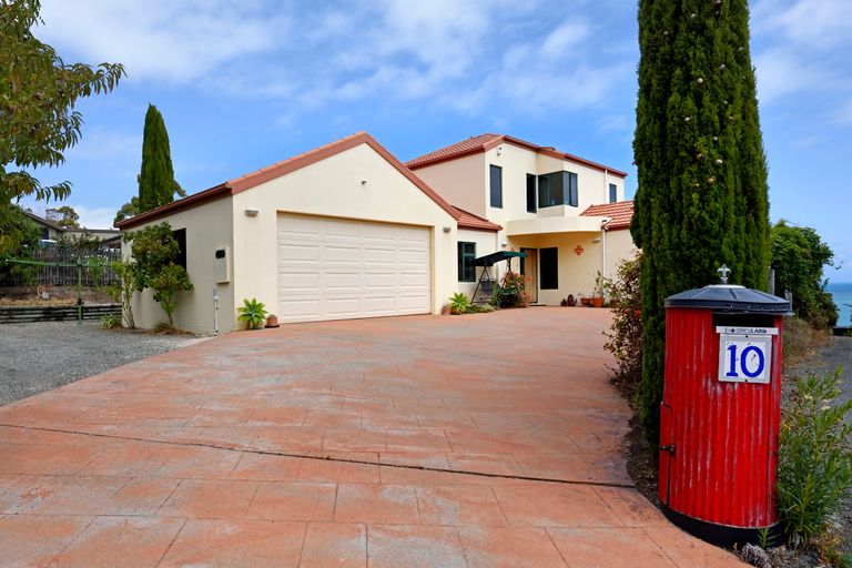 Photo of property in 10 Matuku Place, Atawhai, Nelson, 7010