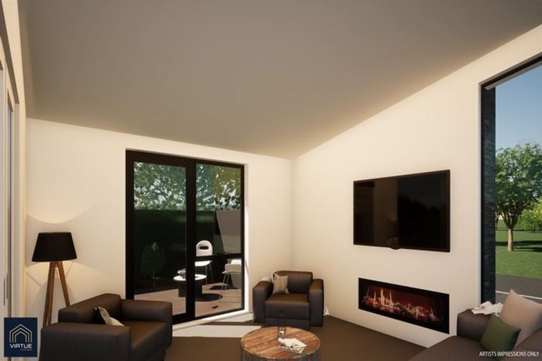 Photo of property in 16 Gingko Lane, Marshland, Christchurch, 8051