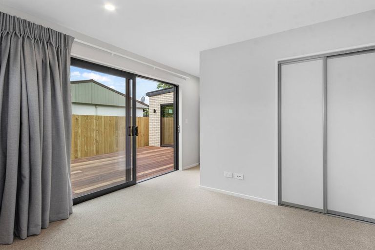 Photo of property in 16 Cadogan Street, Sydenham, Christchurch, 8023