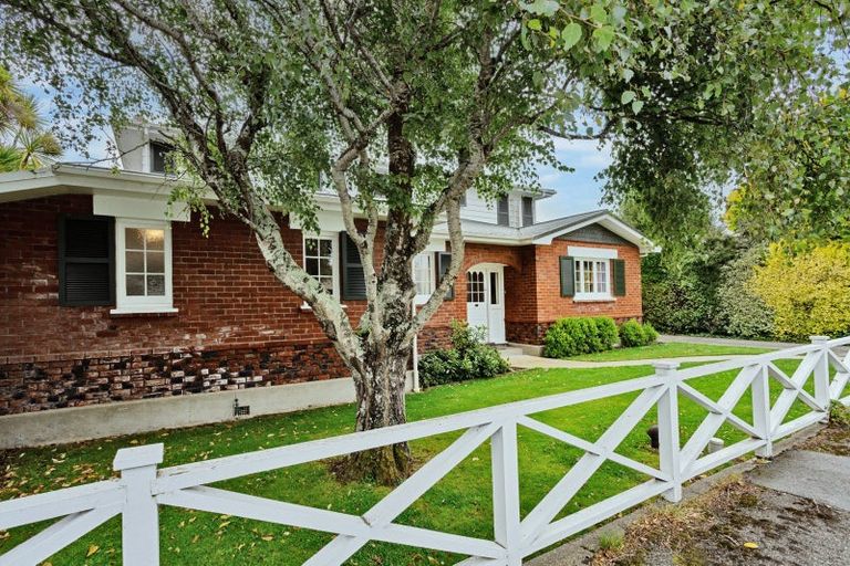 Photo of property in 162 Duke Street, Gladstone, Invercargill, 9810