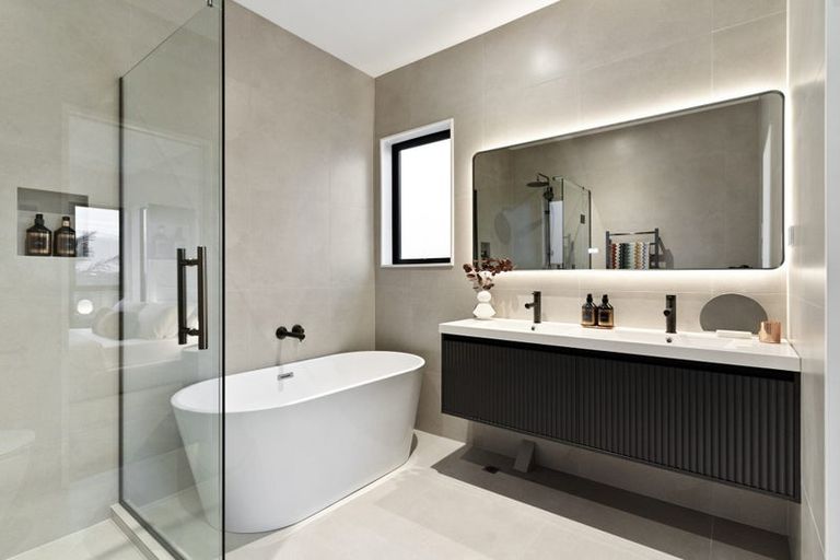 Photo of property in 4/27 Bracken Avenue, Takapuna, Auckland, 0622