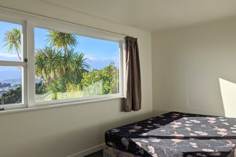 Photo of property in 3 Asquith Terrace, Brooklyn, Wellington, 6021