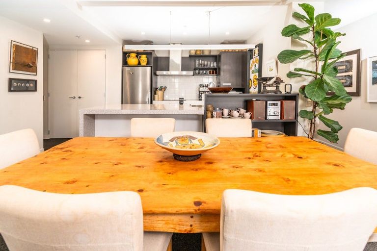 Photo of property in Republic Apartments, 2d/11 Tennyson Street, Te Aro, Wellington, 6011