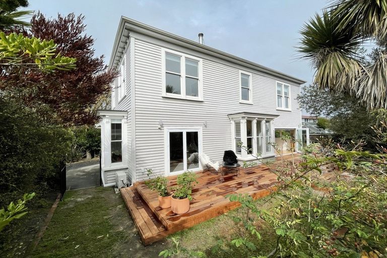 Photo of property in 913 Colombo Street, Christchurch Central, Christchurch, 8013
