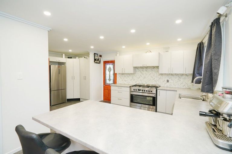 Photo of property in 15 Stapleton Street, Kingswell, Invercargill, 9812