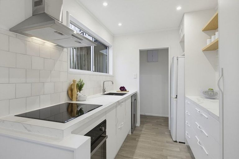 Photo of property in 8a Ceres Crescent, Johnsonville, Wellington, 6037