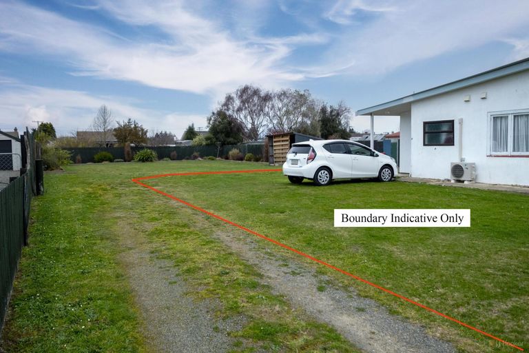 Photo of property in 11a Studholme Street, Waimate, 7924
