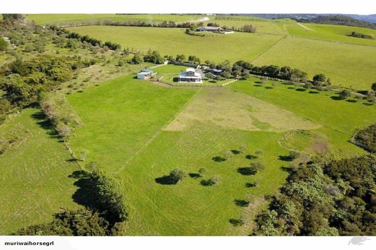 Photo of property in 900a Pungaere Road, Waipapa, Kerikeri, 0295