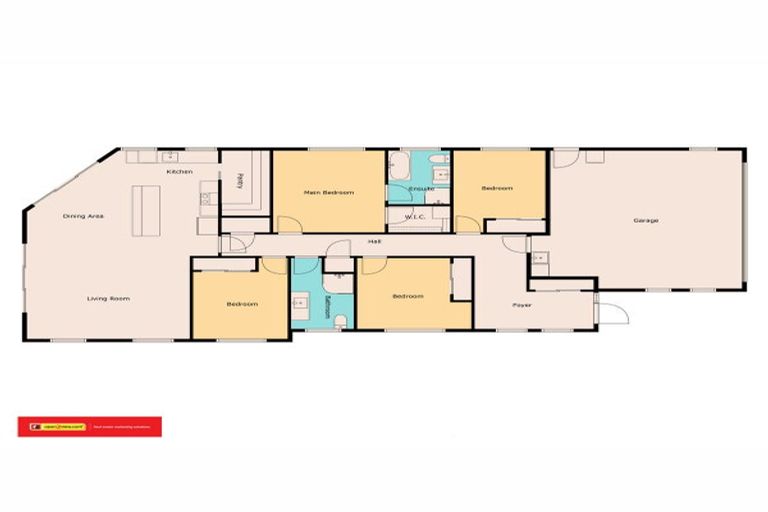 Photo of property in 35 Shaw Road, Coastlands, Whakatane, 3120