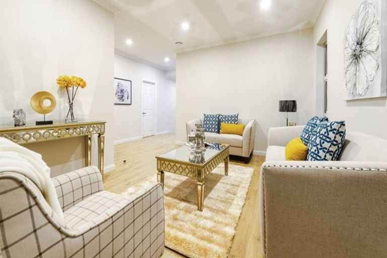 Photo of property in 4 Wallen Road, Flat Bush, Auckland, 2019