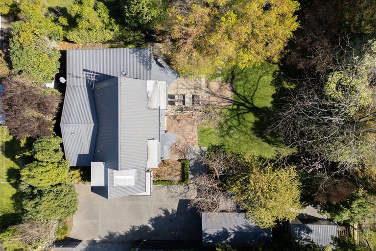 Photo of property in 459a Ilam Road, Bryndwr, Christchurch, 8052