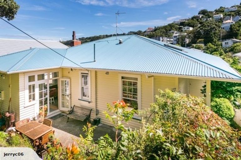 Photo of property in 66 Waipapa Road, Hataitai, Wellington, 6021
