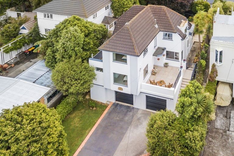 Photo of property in 14 Monaghan Avenue, Karori, Wellington, 6012