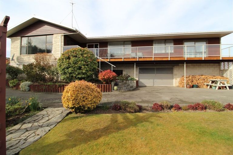 Photo of property in 6 Monowai Place, Glenwood, Timaru, 7910